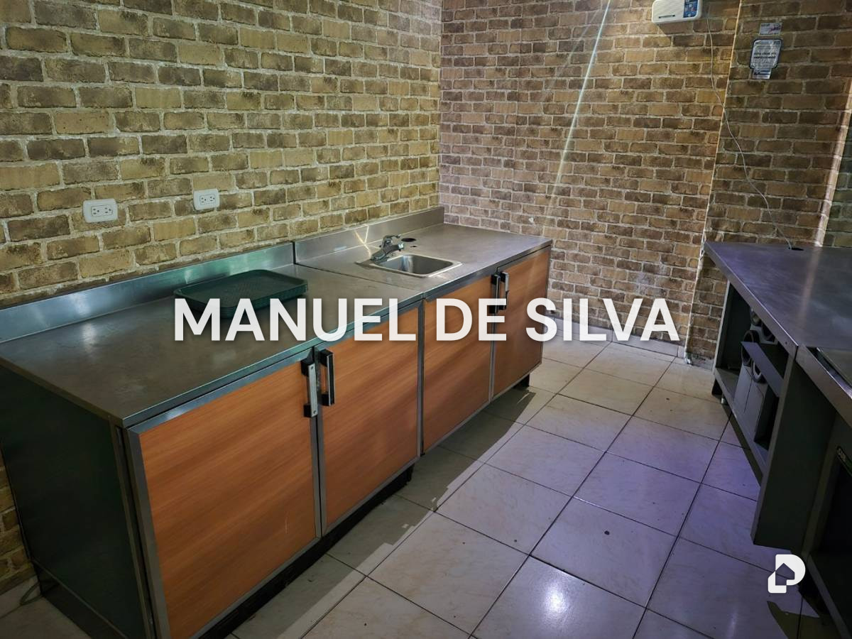 Local comercial en Sector Nueva Barcelona, Barcelona – 3
