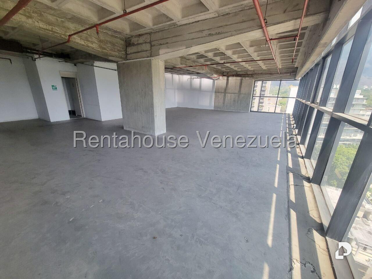 Oficina en El Bosque, Caracas – 5