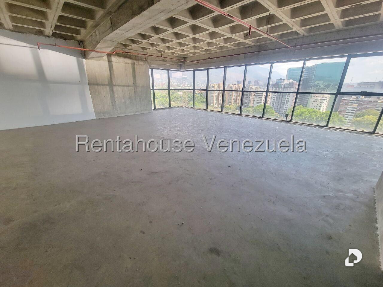 Oficina en El Bosque, Caracas – 3