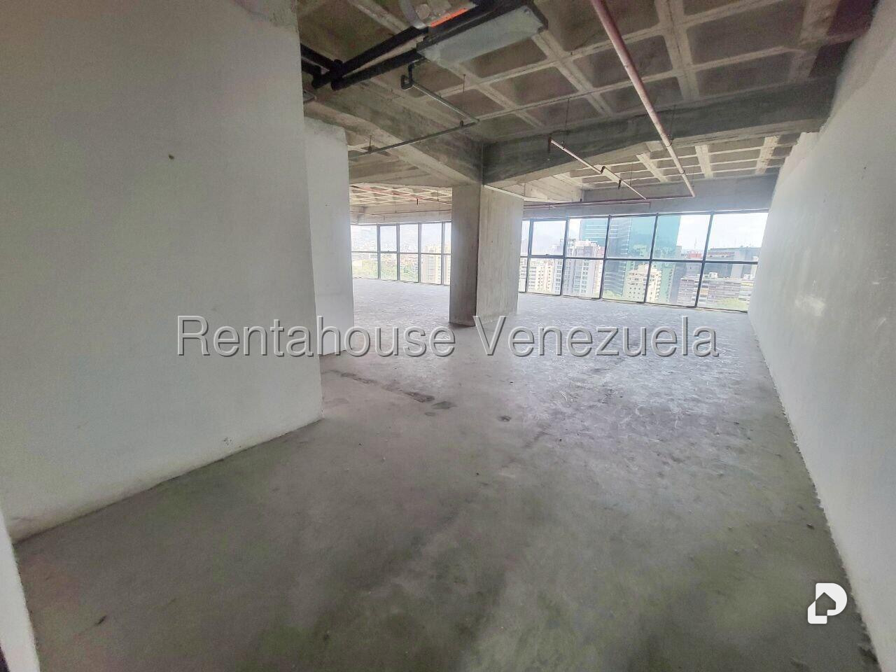 Oficina en El Bosque, Caracas – 2