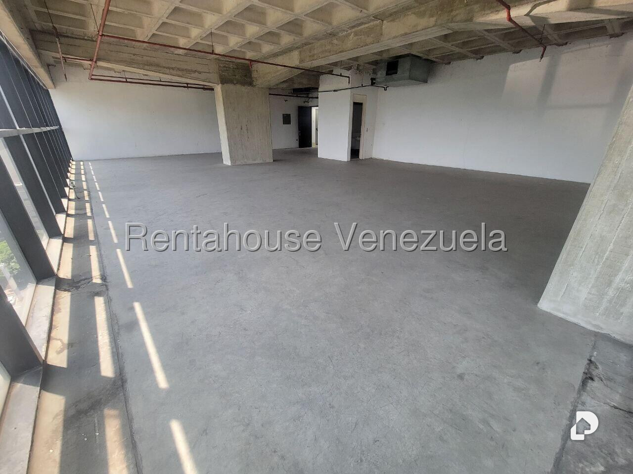 Oficina en El Bosque, Caracas – 6