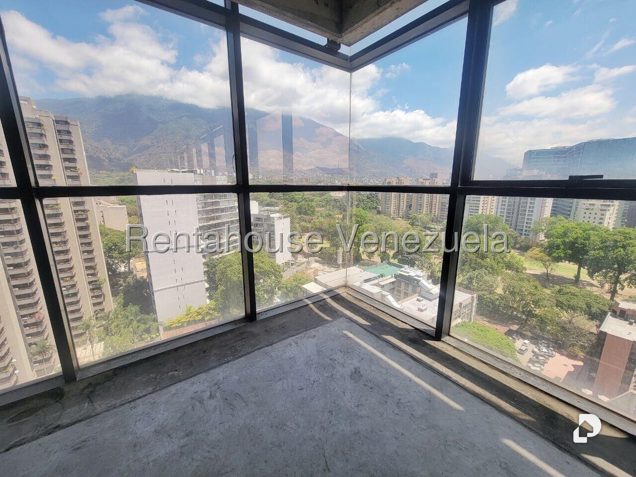Oficina en El Bosque, Caracas – 7