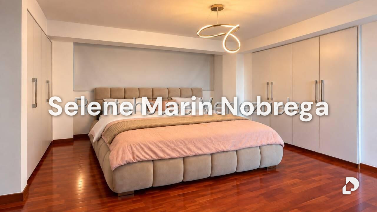 Apartamento en Colinas de Bello Monte, Caracas – 14