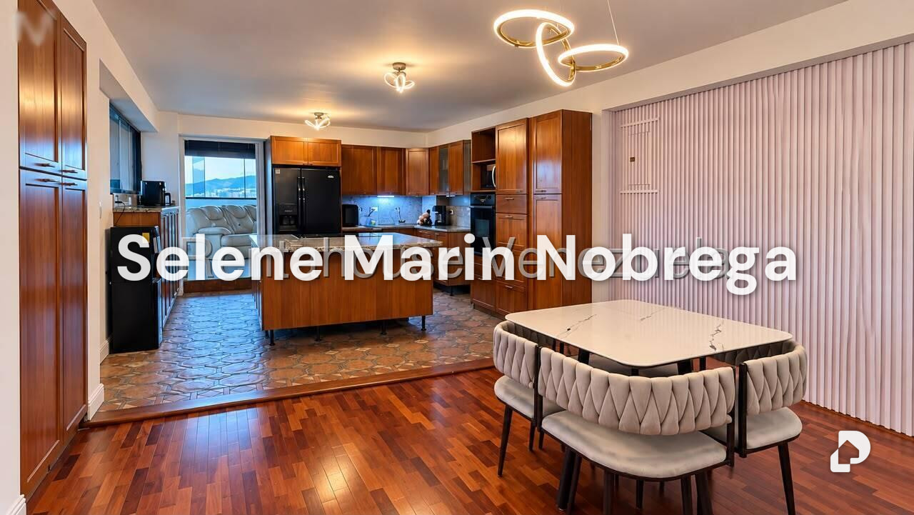 Apartamento en Colinas de Bello Monte, Caracas – 9