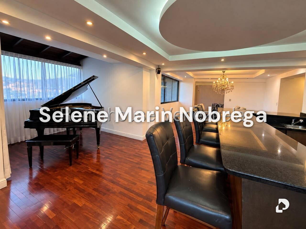Apartamento en Colinas de Bello Monte, Caracas – 5