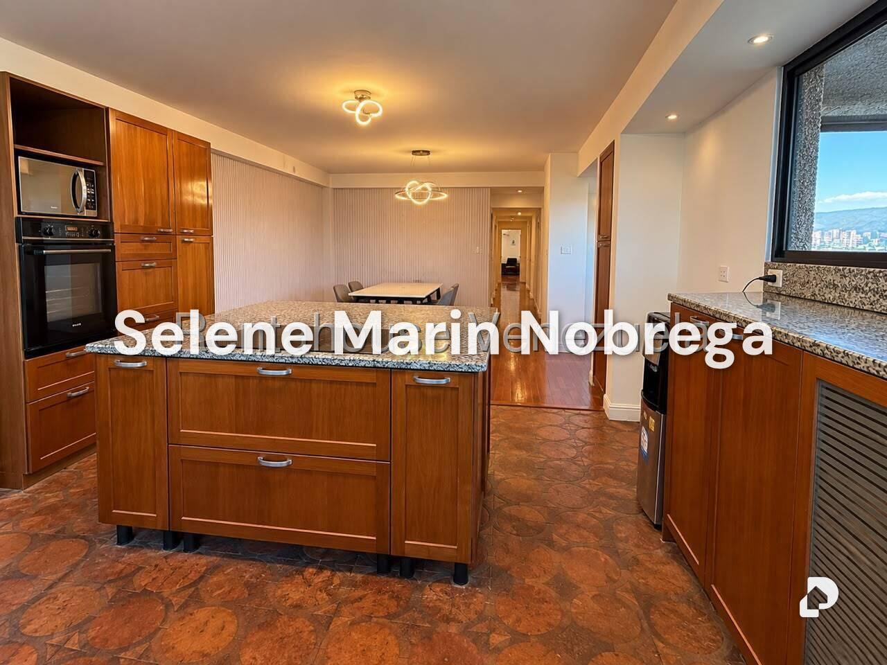 Apartamento en Colinas de Bello Monte, Caracas – 10