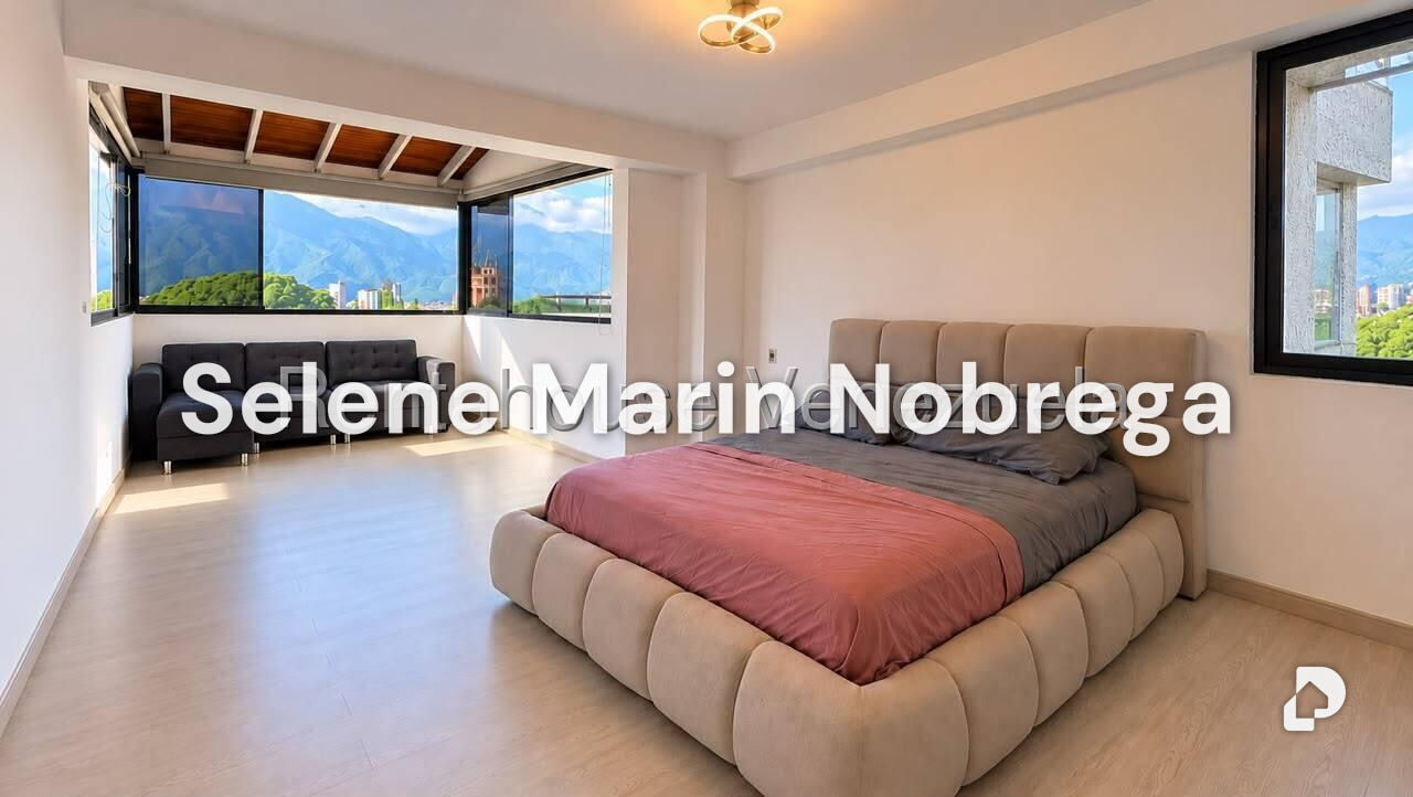 Apartamento en Colinas de Bello Monte, Caracas – 13