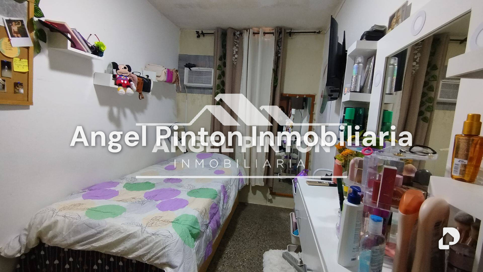 Apartamento en Avenida 35, San Francisco – 5