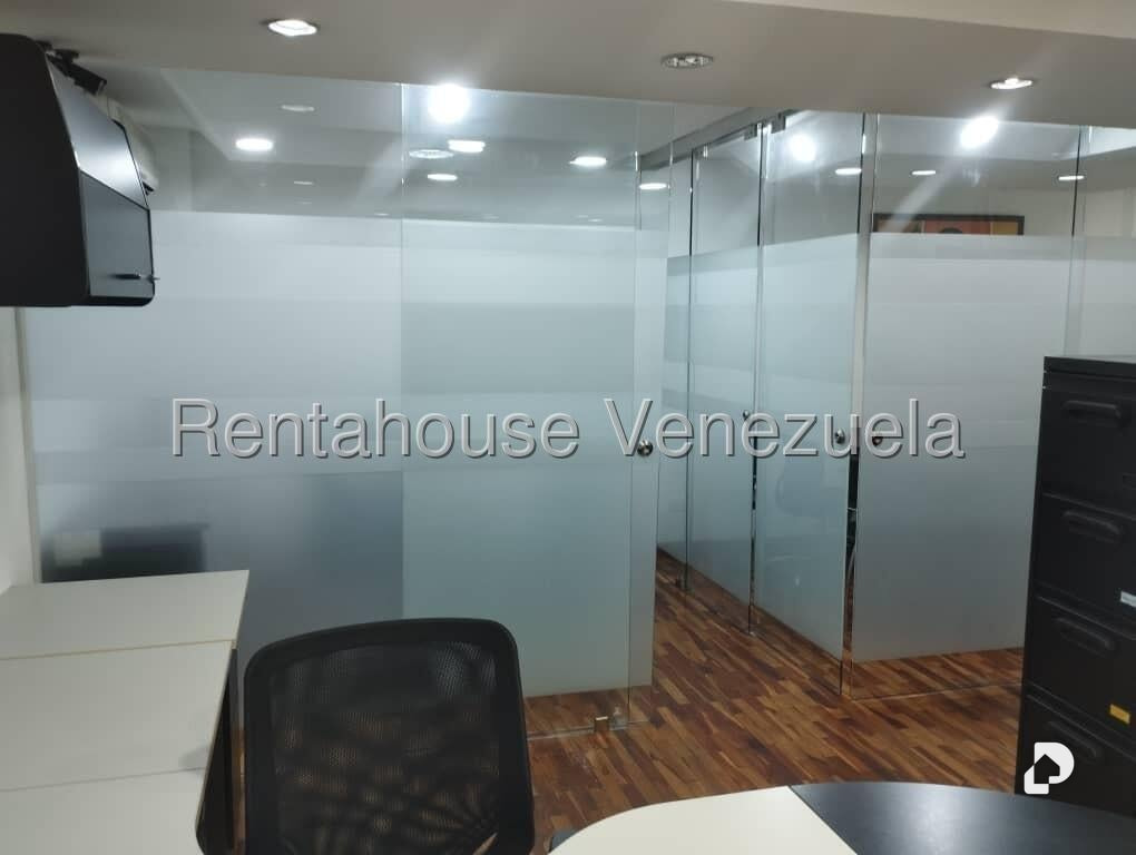Office in Las Mercedes, Caracas – 7