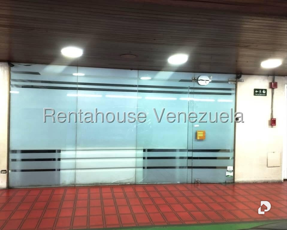 Office in Las Mercedes, Caracas – 3