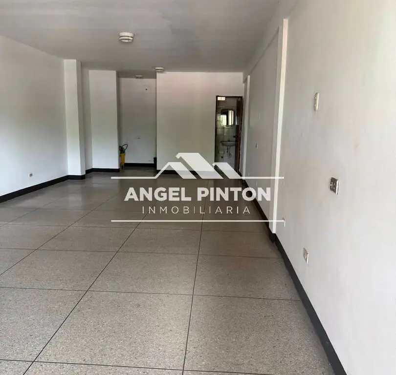 Commercial space in Maracaibo - 1
