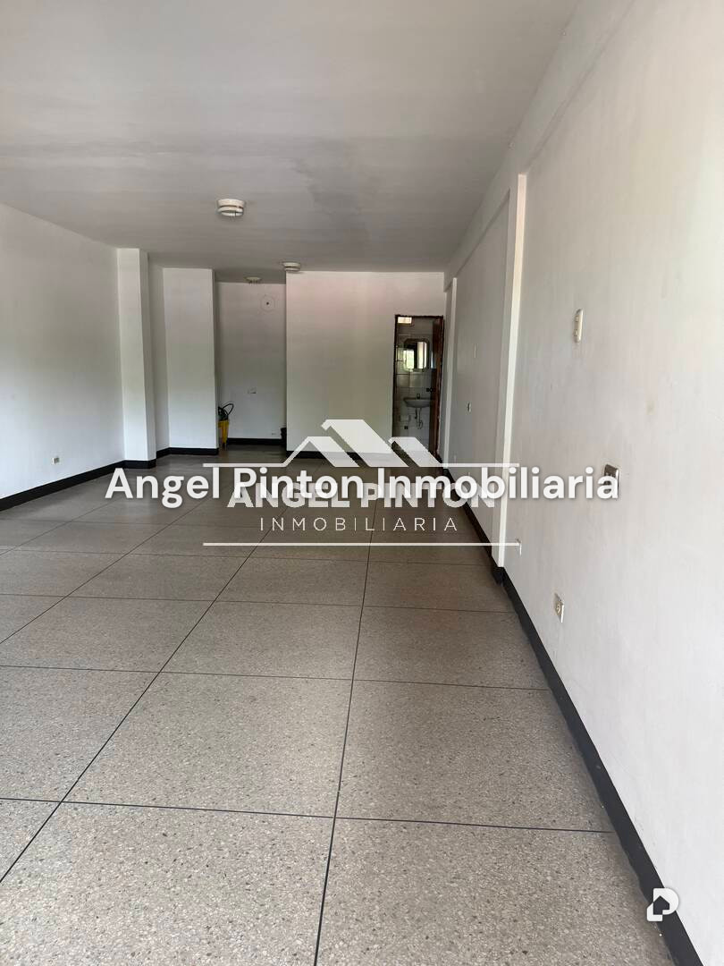 Local comercial en Los Robles, Maracaibo – 1