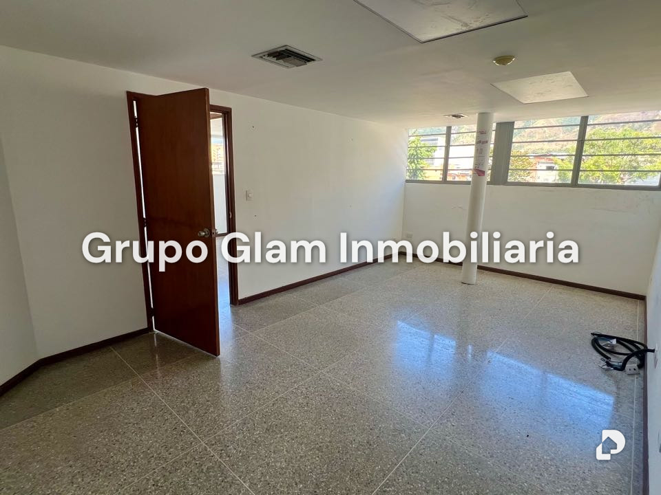 Galpón en Boleíta Sur, Caracas – 20