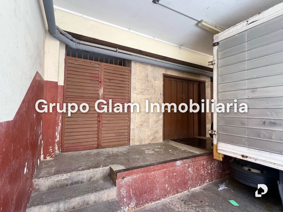 Galpón en Boleíta Sur, Caracas – 2