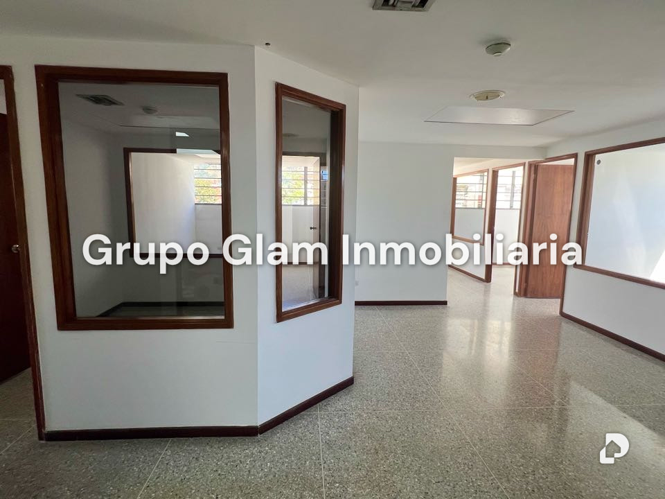 Galpón en Boleíta Sur, Caracas – 22