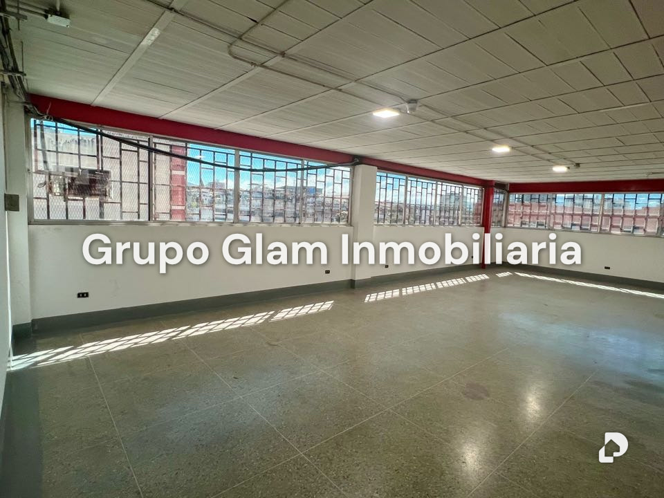 Galpón en Boleíta Sur, Caracas – 6