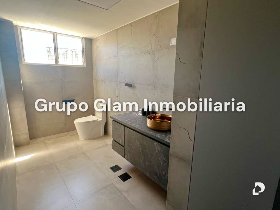 Galpón en Boleíta Sur, Caracas – 29