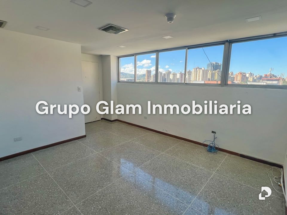 Galpón en Boleíta Sur, Caracas – 15