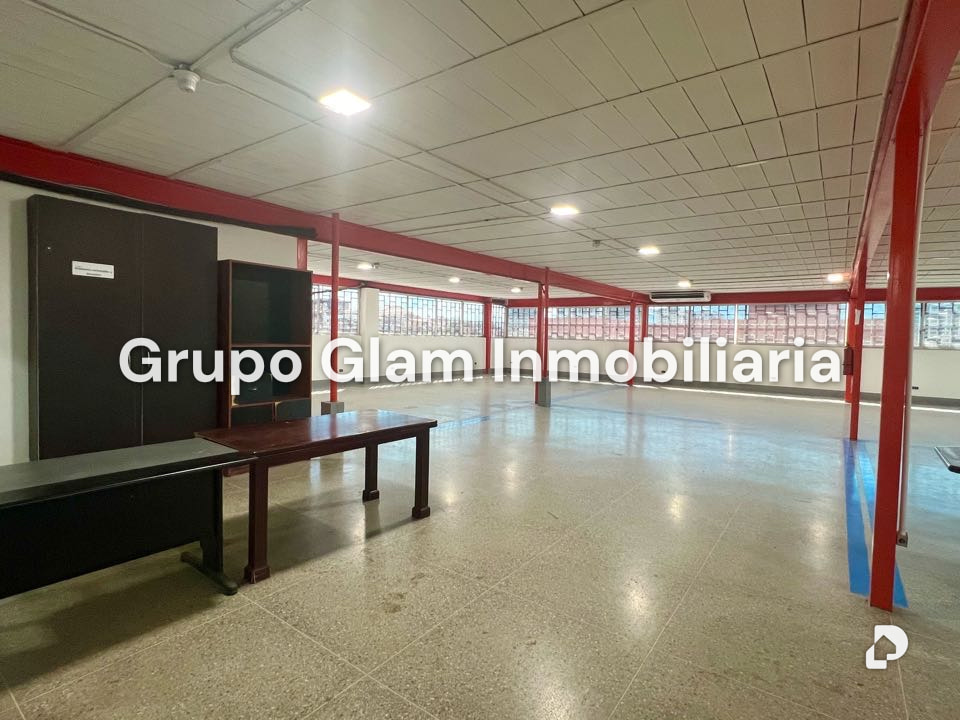 Galpón en Boleíta Sur, Caracas – 9