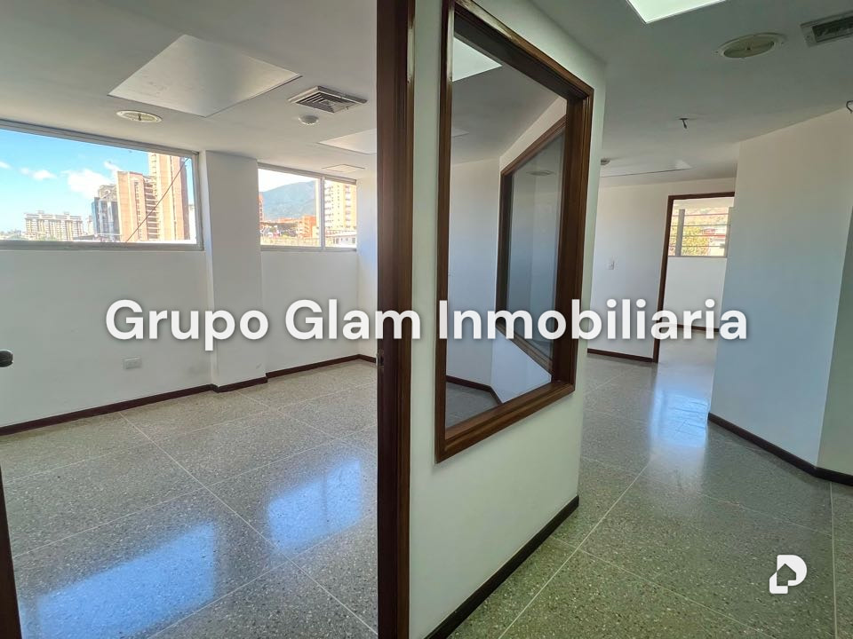 Galpón en Boleíta Sur, Caracas – 16