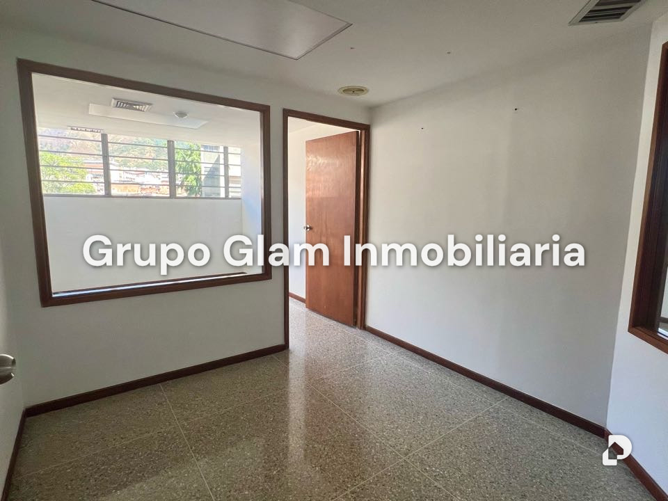 Galpón en Boleíta Sur, Caracas – 21