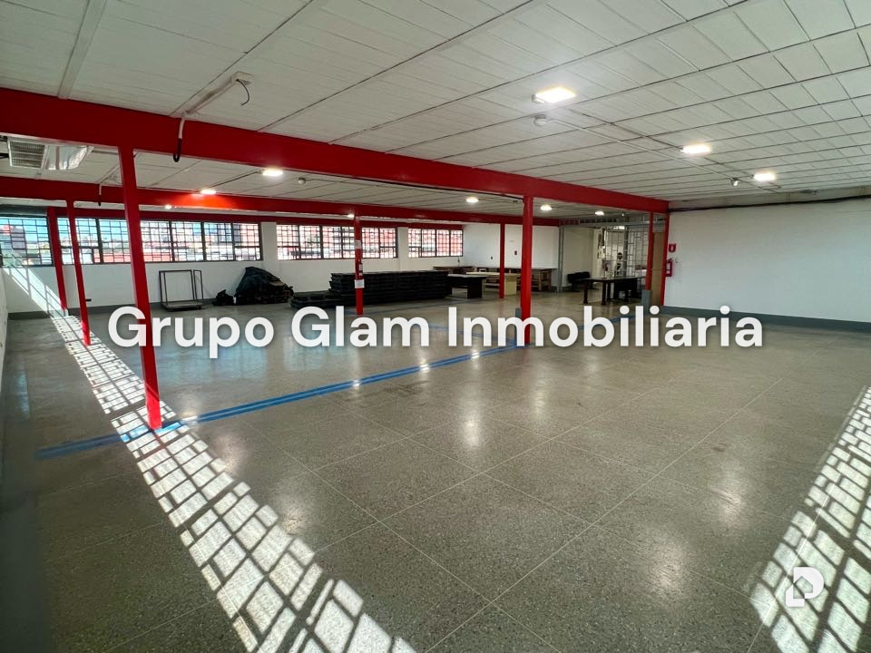 Galpón en Boleíta Sur, Caracas – 8
