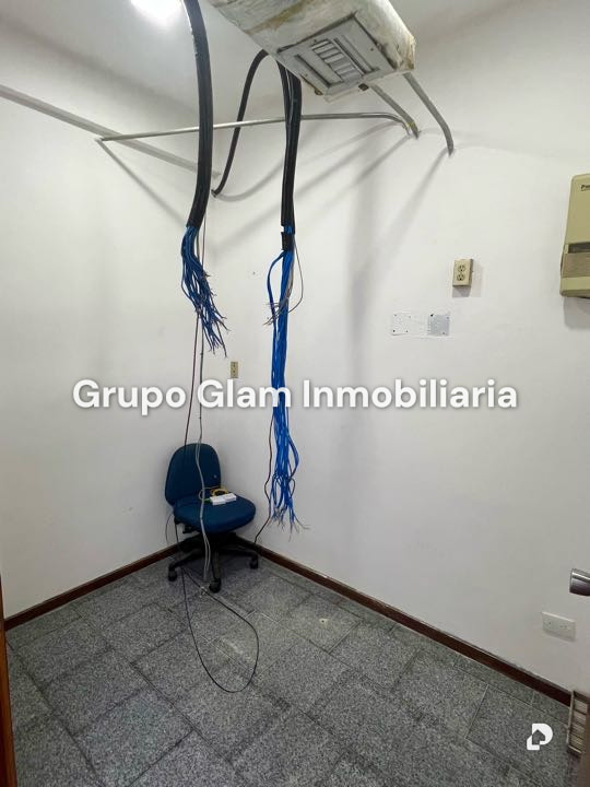 Galpón en Boleíta Sur, Caracas – 28