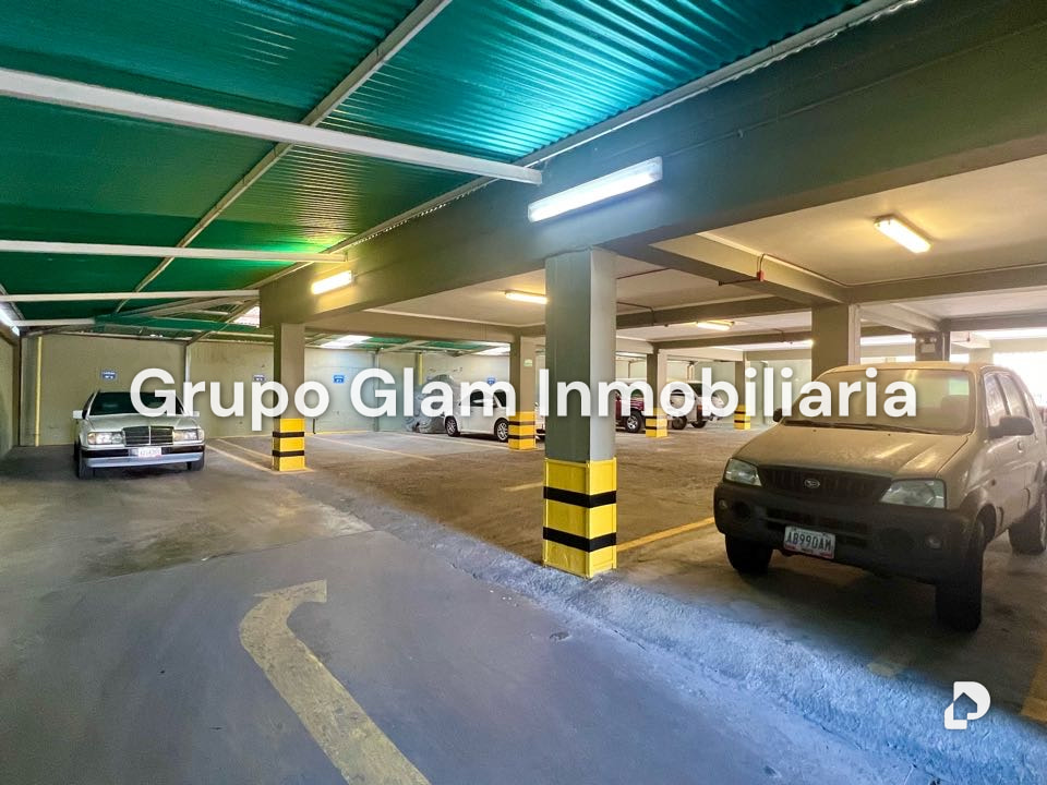 Galpón en Boleíta Sur, Caracas – 35