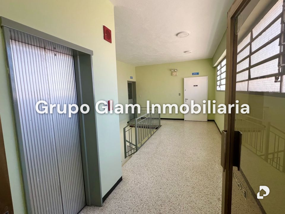 Galpón en Boleíta Sur, Caracas – 5