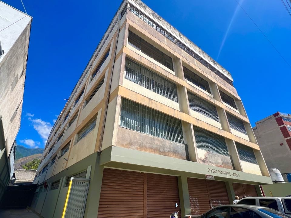 Galpón en Boleíta Sur, Caracas - 1