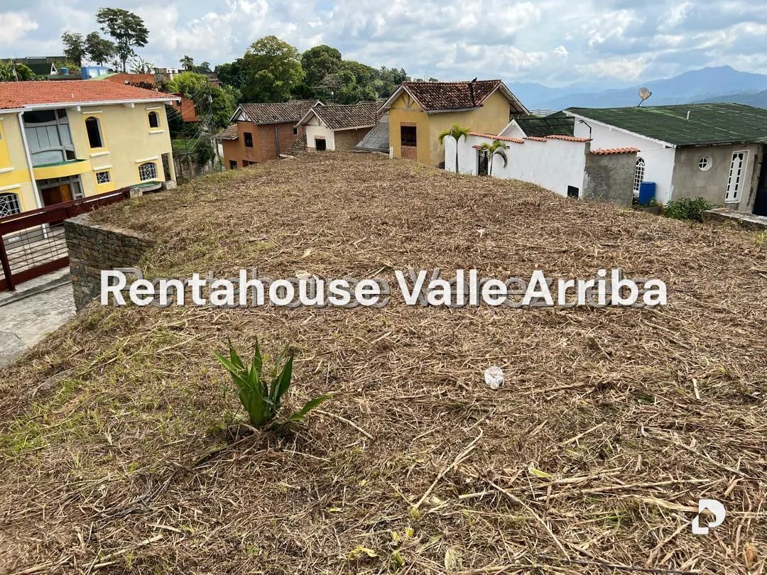 Terreno en El Hatillo, Caracas – 11