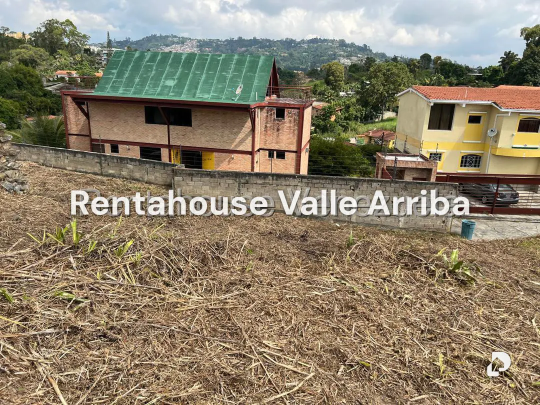 Terreno en El Hatillo, Caracas – 15