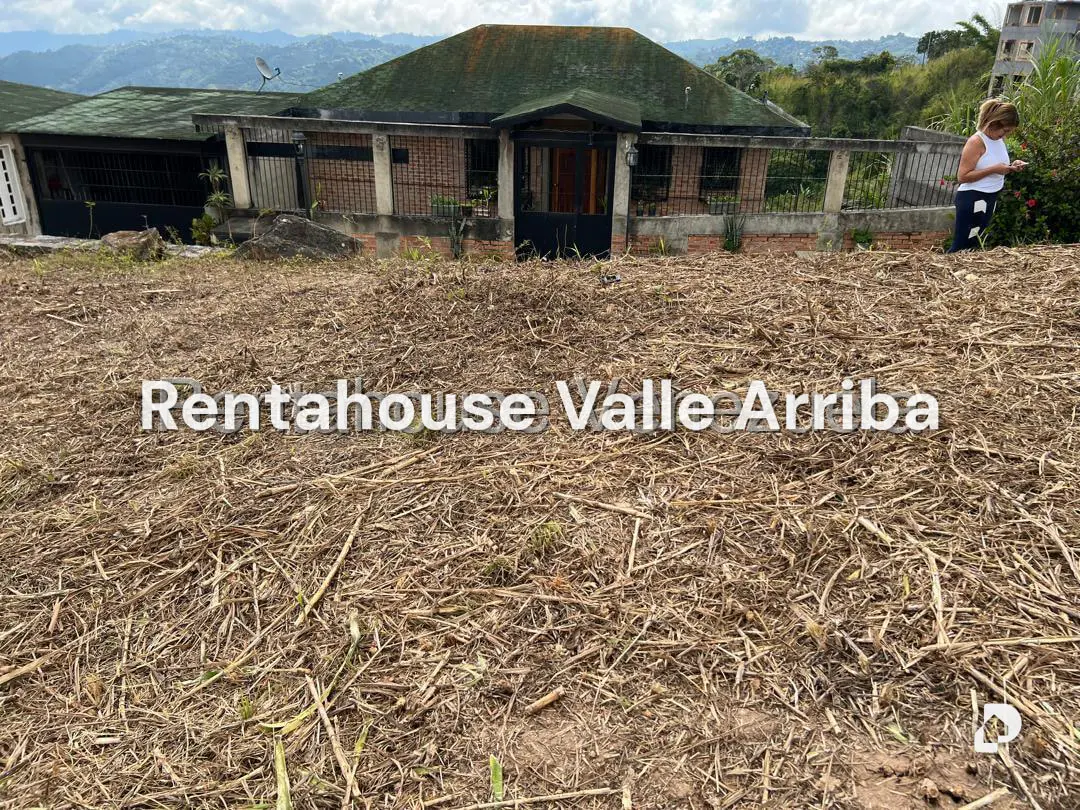 Terreno en El Hatillo, Caracas – 10