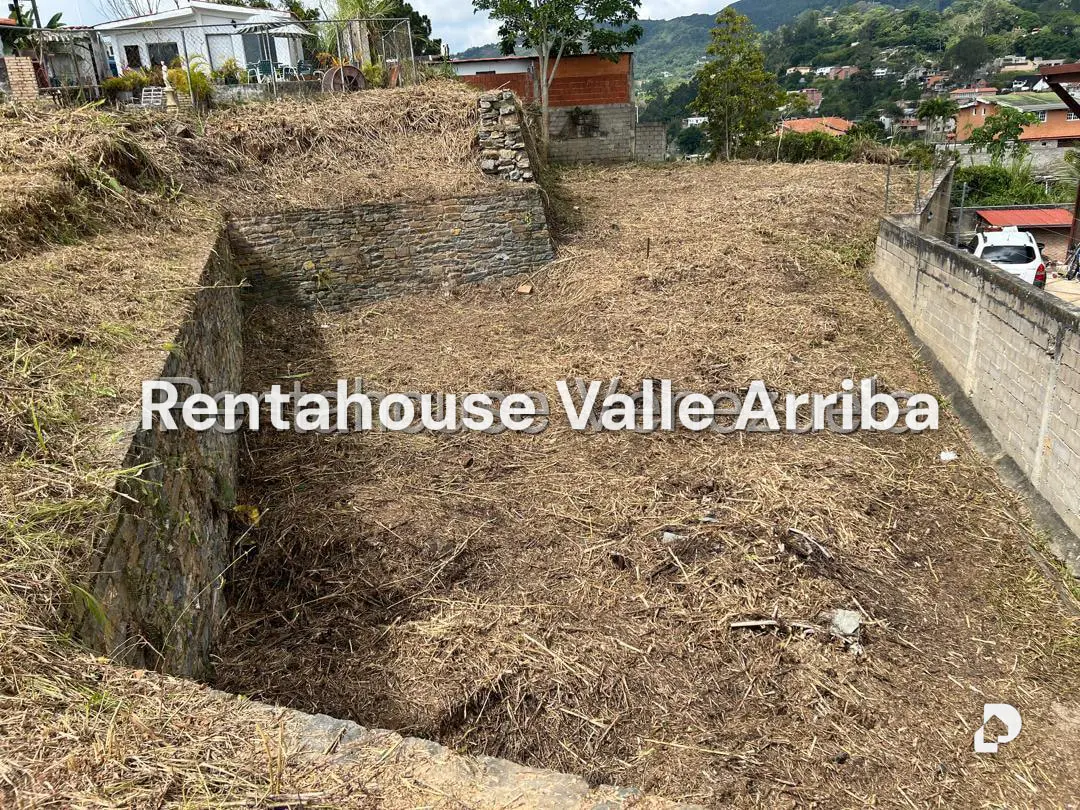 Terreno en El Hatillo, Caracas – 7