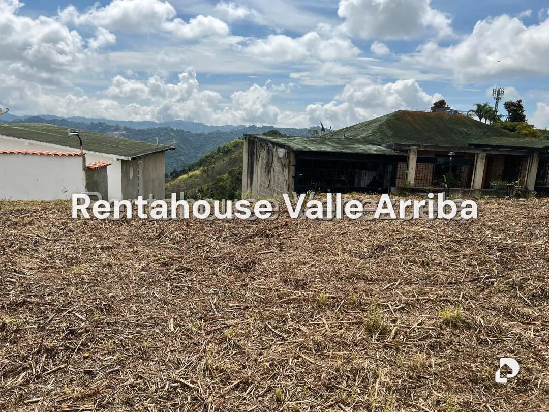 Terreno en El Hatillo, Caracas – 4