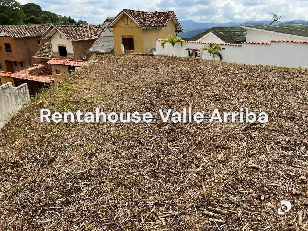Terreno en El Hatillo, Caracas – 3