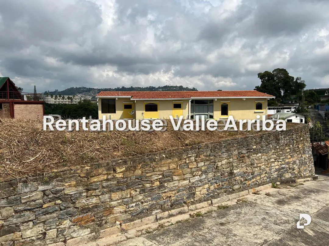 Terreno en El Hatillo, Caracas – 18