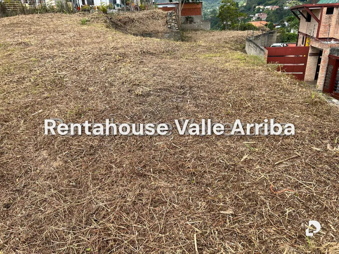 Terreno en El Hatillo, Caracas – 8