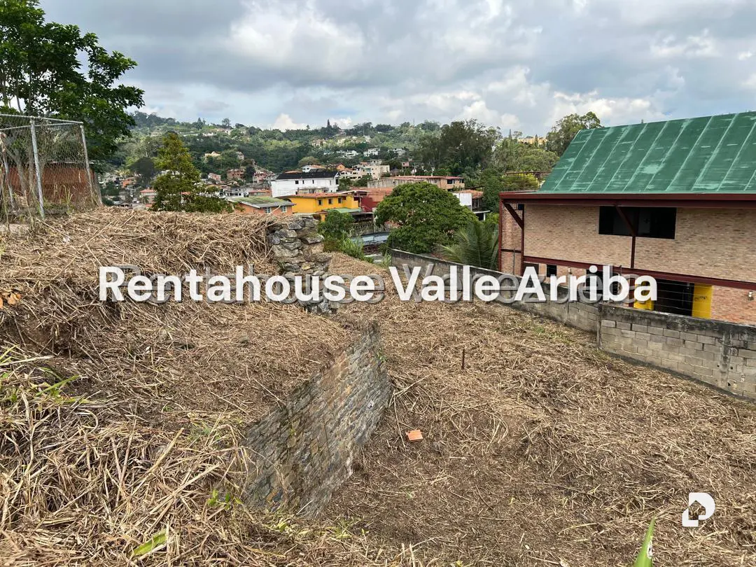 Terreno en El Hatillo, Caracas – 14