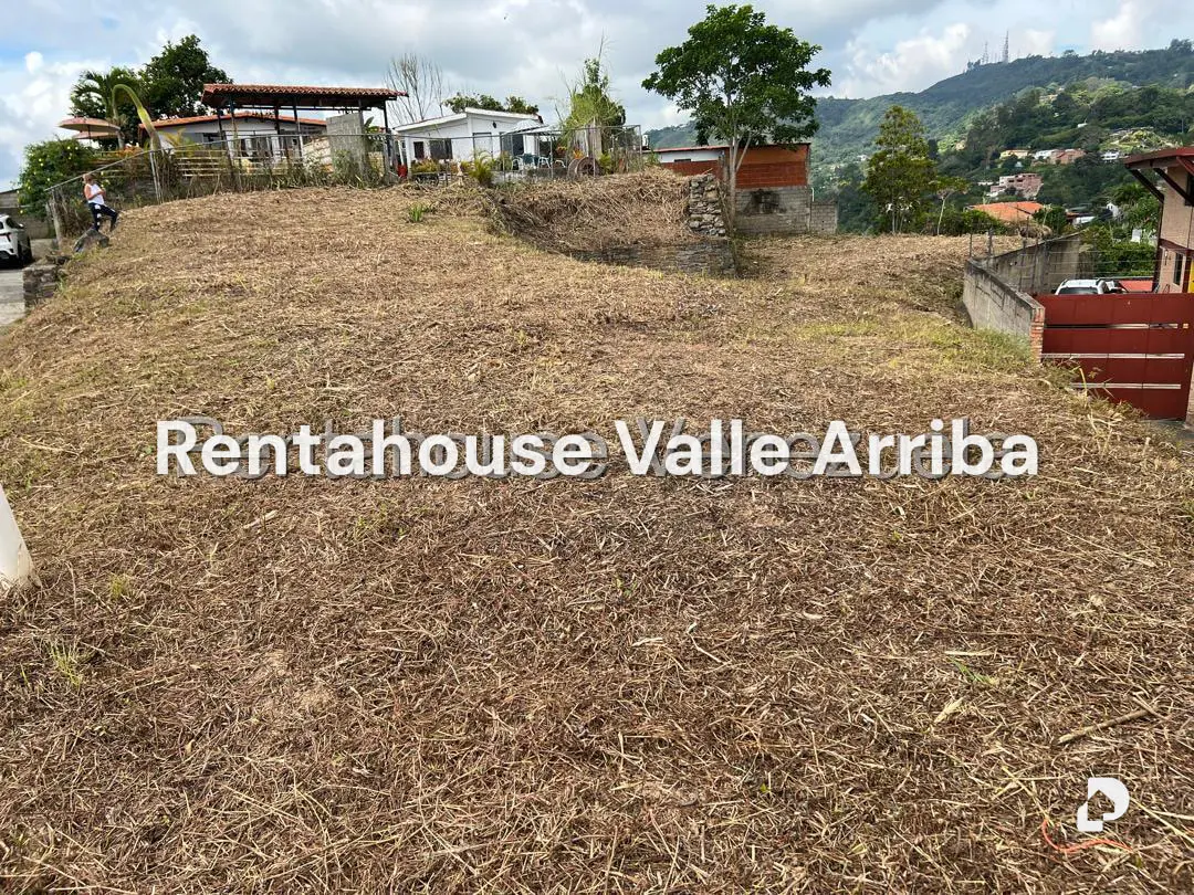 Terreno en El Hatillo, Caracas – 6