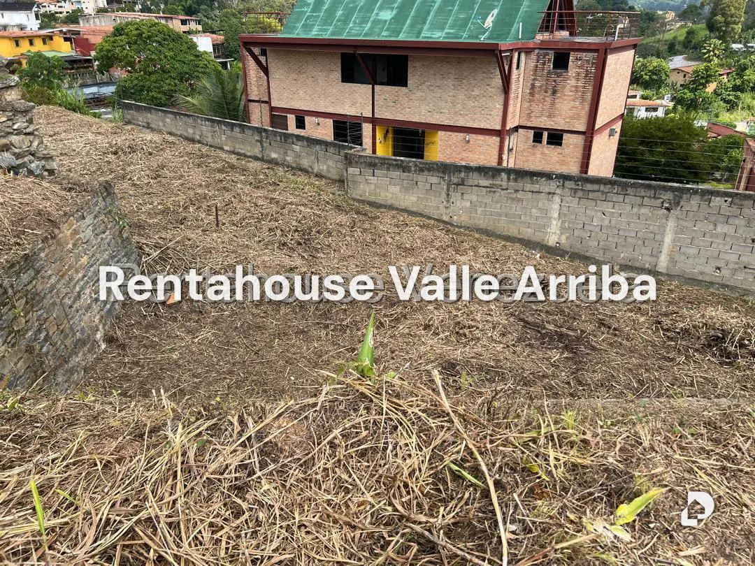 Terreno en El Hatillo, Caracas – 13