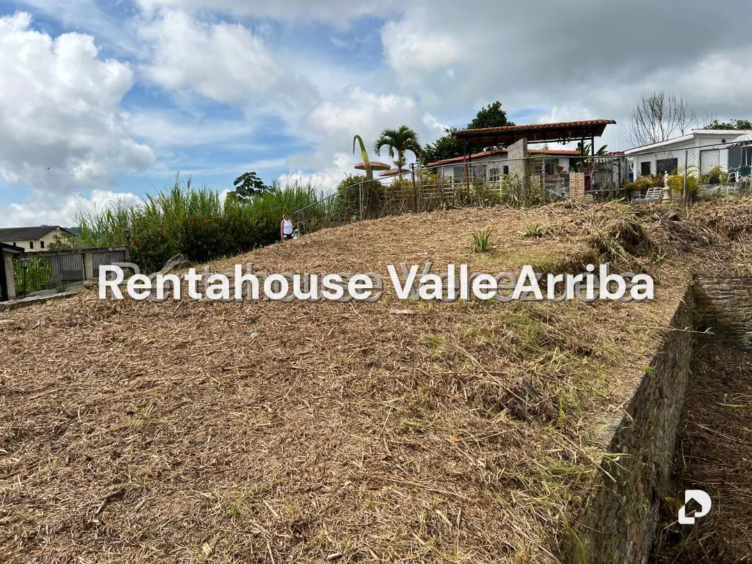Terreno en El Hatillo, Caracas – 5