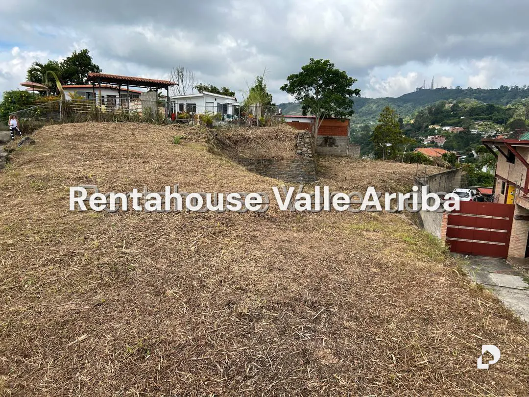 Terreno en El Hatillo, Caracas – 9