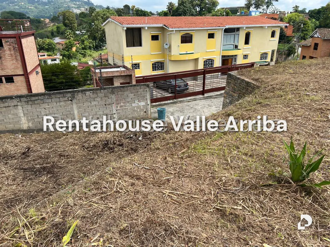 Terreno en El Hatillo, Caracas – 12
