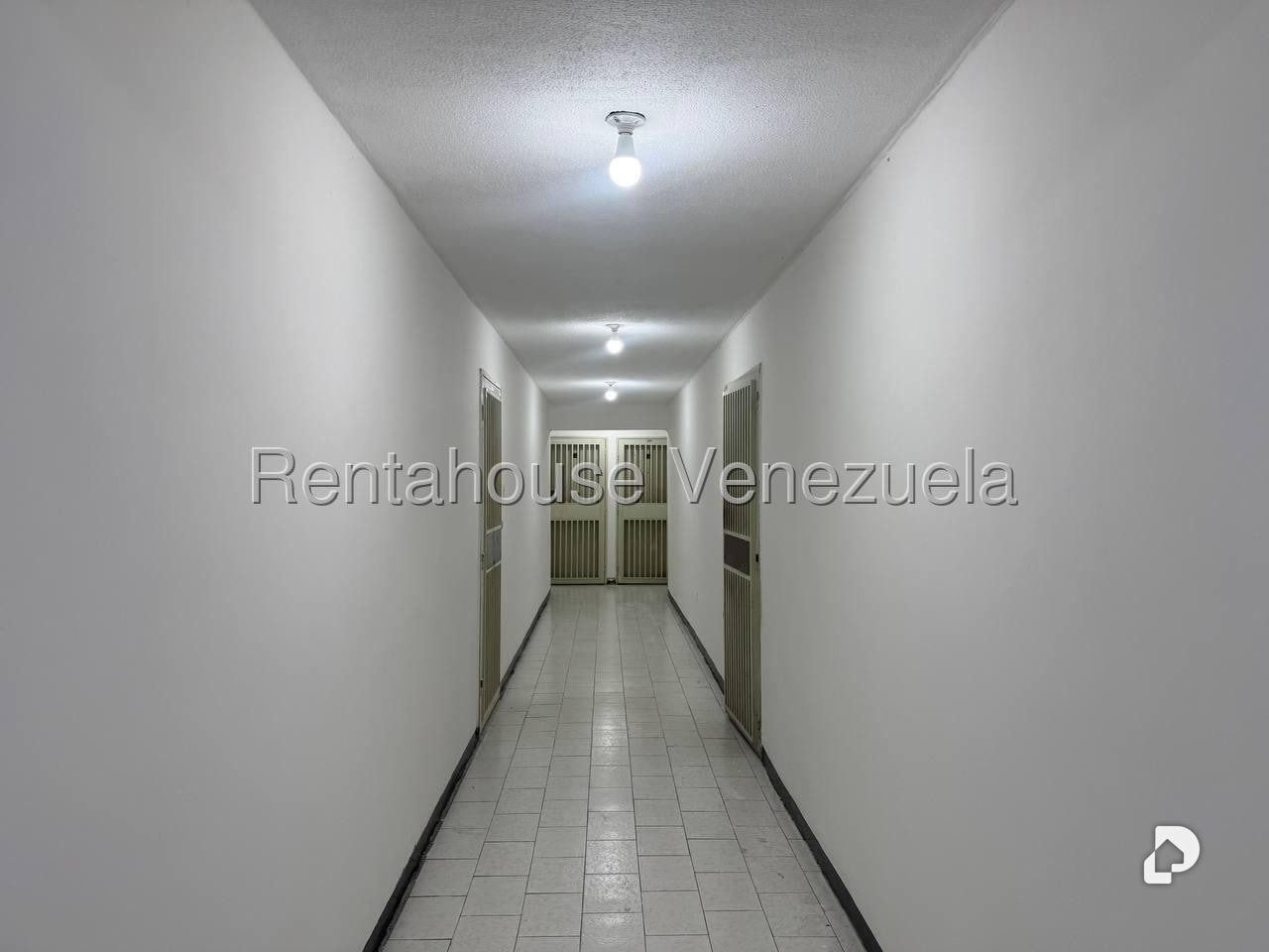 Apartamento en Parroquia La Candelaria, Caracas – 19