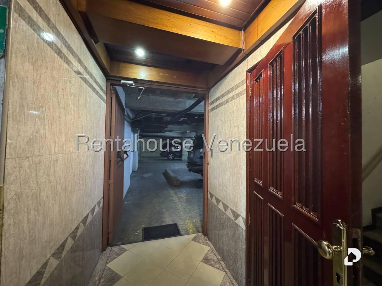 Apartamento en Parroquia La Candelaria, Caracas – 15
