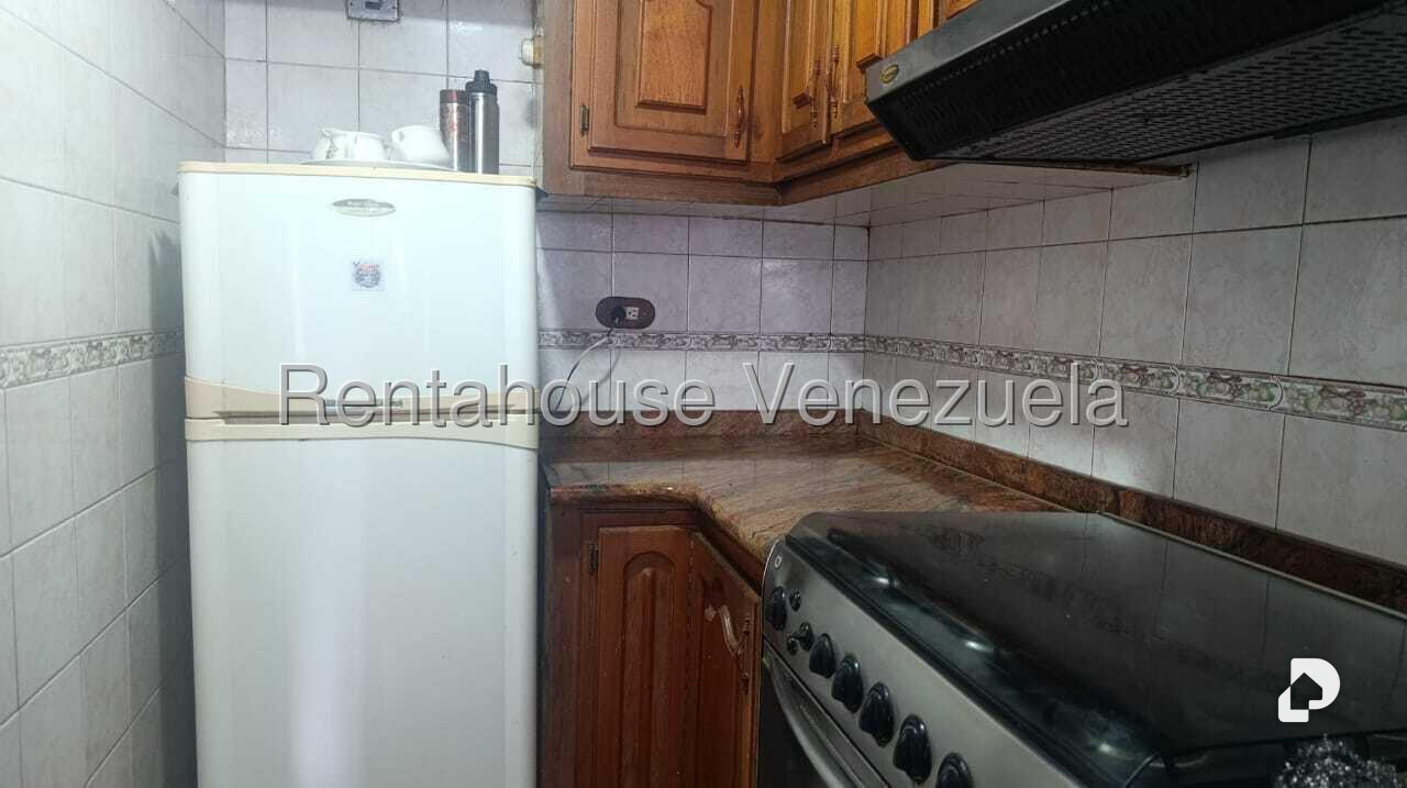 Apartamento en Parroquia La Candelaria, Caracas – 24