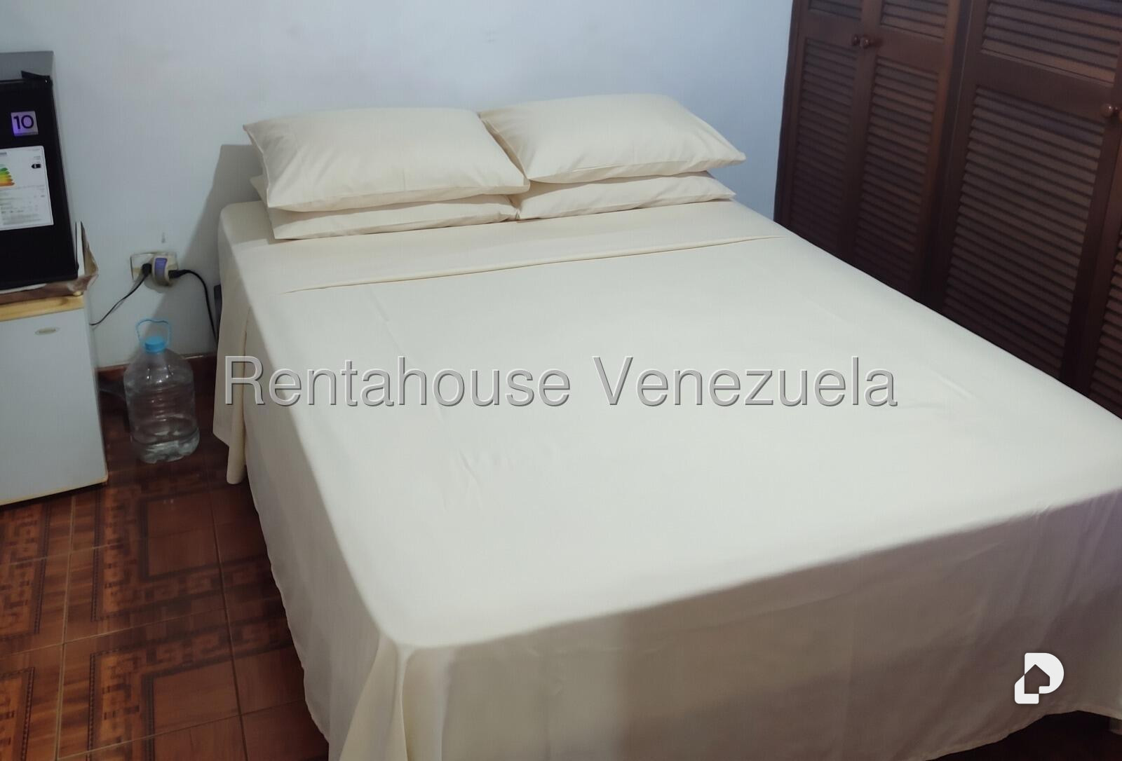 Apartamento en Parroquia La Candelaria, Caracas – 4