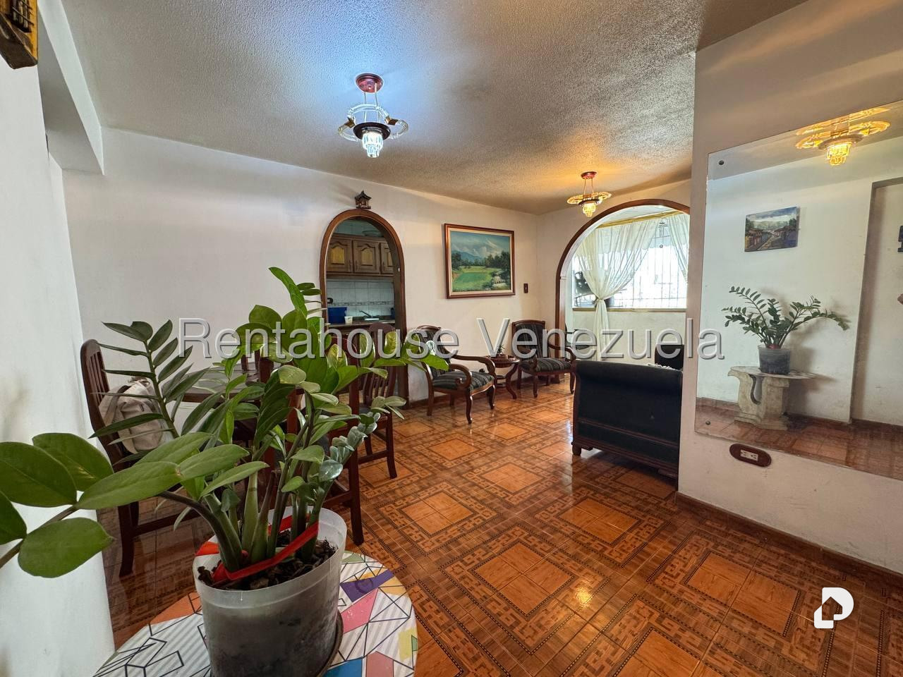 Apartamento en Parroquia La Candelaria, Caracas – 9