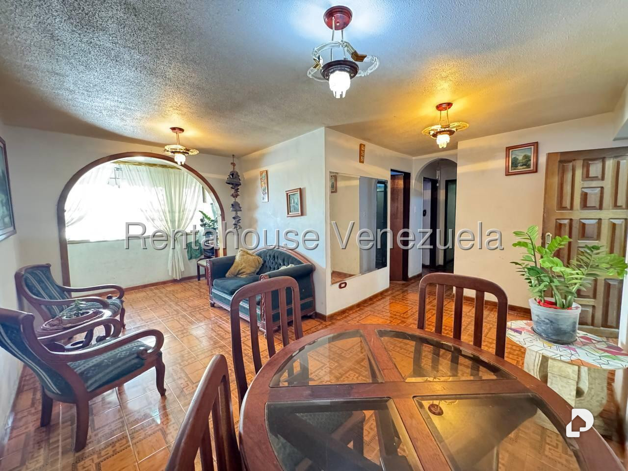 Apartamento en Parroquia La Candelaria, Caracas – 14